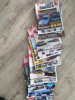 Diverse Auto Week tijdschriften., Boeken, Auto's | Folders en Tijdschriften, Ophalen of Verzenden, Zo goed als nieuw, Algemeen