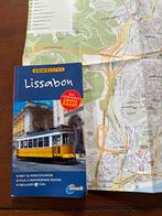 ANWB Extra Lissabon - Reisgids, Boeken, Reisgidsen, Gelezen, Europa, Ophalen of Verzenden, Reisgids of -boek
