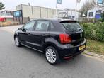 Volkswagen Polo 1.2 TSI 90PK Comfortline•Airco•2x PDC, Auto's, Volkswagen, Stof, Gebruikt, Euro 6, 4 cilinders