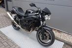TRIUMPH SPEED FOUR (bj 2003), 4 cilinders, Motorrijbewijs A, Bedrijf, Meer dan 35 kW