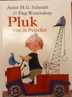Pluk van de Petteflet, Ophalen of Verzenden, Nieuw, Fictie algemeen