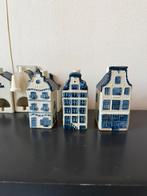 Te ruil asbak huisjes KLM nr3 nr 14 en nr 23, Ophalen of Verzenden, Zo goed als nieuw, 1 t/m 20