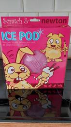 Ice pods,  4 stuks, Dieren en Toebehoren, Ophalen