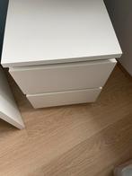 Malm lade kast, Huis en Inrichting, Ophalen, Gebruikt, Minder dan 45 cm, 55 tot 70 cm