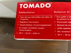 Tomado Tafelbarbecue - Nieuw in Doos, Ophalen, Nieuw, Tafelgrill