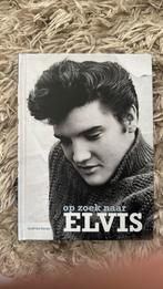 Godfried Nevels - Op zoek naar Elvis, Ophalen of Verzenden, Godfried Nevels