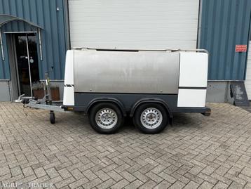 Dibo JMB-L 200 bar 55 liter beschikbaar voor biedingen