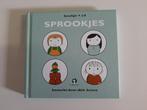 Sprookjes: boekje + CD - Dick Bruna, Boeken, Ophalen of Verzenden, Zo goed als nieuw