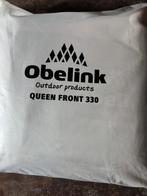 Luifel tent queen 330 obelink, Ophalen of Verzenden, Zo goed als nieuw