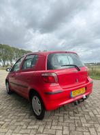 Toyota Yaris 1.3-16V VVT-i Sol, Voorwielaandrijving, 1299 cc, 86 pk, Gebruikt