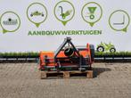 Morgnieux BMD-H100 Klepelmaaier met hydraulische sideshift, Zakelijke goederen, Agrarisch | Werktuigen, Ophalen of Verzenden, Weidebouw