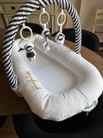 Sleepyhead Deluxe met speelboog babynest, Ophalen of Verzenden, Zo goed als nieuw, Overige typen