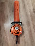 Stihl Hs 46, Tuin en Terras, Ophalen, Zo goed als nieuw, Benzine, Stihl