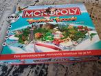 monopoly tropical tycoon, Hobby en Vrije tijd, Gezelschapsspellen | Bordspellen, Ophalen, Nieuw
