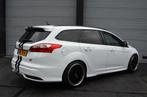 Ford Focus Wagon 2.0 EcoBoost ST-3, Focus, Euro 5, Gebruikt, Zwart