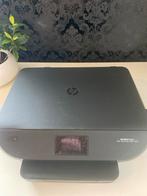 HP ENVY Printer - Print, Scan, Kopieer, Computers en Software, Printers, Ophalen, Gebruikt, Printer, Inkjetprinter