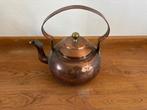 Antieke koperen ketel, Antiek en Kunst, Antiek | Koper en Brons, Ophalen of Verzenden, Koper