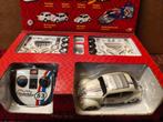 Herbie Fully Loaded bestuurbare auto schaal 1:24, Hobby en Vrije tijd, Ophalen of Verzenden, Zo goed als nieuw