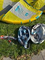 Kites & bar, Ophalen, Gebruikt, 8 m², Geen board