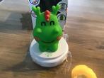 Alecto led nachtlicht cute dragon, Ophalen of Verzenden, Nieuw, Lamp