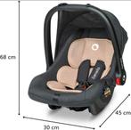 LIONELO Noa Plus autostoel 0+M, gewichtsbereik: 0-13kg,, Nieuw, Overige merken, Autogordel, Ophalen of Verzenden