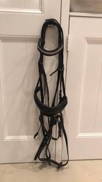 Showtime hoofdstel hb, Ophalen of Verzenden, Zo goed als nieuw, Dressuur