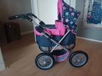 Poppenwagen in goede staat, Kinderen en Baby's, Speelgoed | Poppen, Ophalen