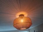 Plafond lamp, Ophalen