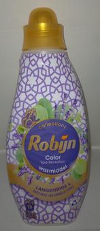 Robijn spa sensation wasmiddel en 3 x wasparfum, Ophalen of Verzenden, Overige typen