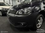 Volkswagen Caddy Maxi 1.2 TSI Comfortline Airco|Stoelverwarm, Voorwielaandrijving, 15 km/l, Gebruikt, Huisgarantie