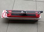 Tile cutter, Ophalen of Verzenden, Zo goed als nieuw