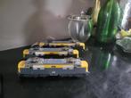Modeltrein1200 NS Lok 3stuks, Gebruikt, Ophalen of Verzenden, NS, Märklin
