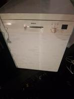 Nette vrijstaande Bosch vaatwasser aclasse gratis bezorg rda, Witgoed en Apparatuur, Vaatwasmachines, Ophalen of Verzenden, Zo goed als nieuw