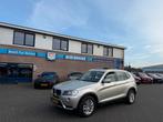 BMW X3 xDrive20d | High Executive | Leer | Navi | Xenon, Auto's, 183 pk, Euro 5, 4 cilinders, 2000 kg