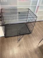 Nieuwe bench, Dieren en Toebehoren, Hondenhokken, Ophalen, Nieuw, 75 tot 110 cm, 65 tot 100 cm