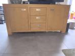 Dressoir +eettafel, Ophalen, Overige materialen, Gebruikt, 150 tot 200 cm