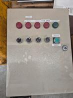 Schakelkast gebruikt, Ophalen of Verzenden, Gebruikt, Overige typen
