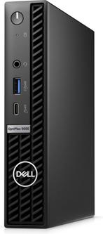 Dell OptiPlex 5000 Micro (i7-12700U), 256 GB, 2 tot 3 Ghz, Verzenden, Refurbished