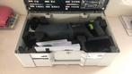 Festool RSC 18 EB-basic reciprozaag, Doe-het-zelf en Verbouw, Gereedschap | Zaagmachines, Ophalen of Verzenden, Nieuw, Reciprozaag