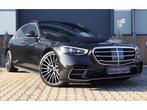 Mercedes-Benz S-klasse 400d 4MATIC Lang AMG Line, Auto's, Automaat, 15 km/l, Gebruikt, Euro 6