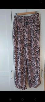 Vanilia, Kleding | Dames, Broeken en Pantalons, Ophalen of Verzenden, Zo goed als nieuw, Roze