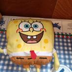 SpongeBob Squarepants knuffel 34 cm groot, Kinderen en Baby's, Speelgoed | Knuffels en Pluche, Ophalen of Verzenden