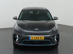 Kia e-Niro DynamicPlusLine 64 kWh | Panoramadak | Stoel/Stuu, Stof, Gebruikt, 1712 kg, Origineel Nederlands