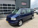 Volkswagen Transporter 2.5 TDI 292 Dubbele Cabine, Voorwielaandrijving, Stof, Gebruikt, 700 kg