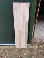 Laminaatvloer - Mooie Houtlook 10m2, Kunststof, Gebruikt, 50 tot 150 cm, Ophalen of Verzenden