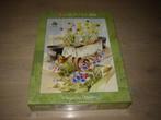 Puzzel Heye Marjolein Bastin FLOWERBOX 1000 st. NIEUW !, Hobby en Vrije tijd, Ophalen of Verzenden, 500 t/m 1500 stukjes, Nieuw