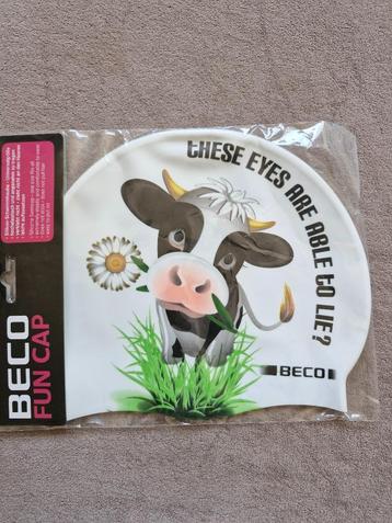 Nieuwe badmuts beschikbaar voor biedingen