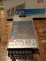 Mean Well HRP-300-36 Voeding, Ophalen of Verzenden