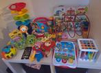 Veel baby peuter speelgoed, Ophalen of Verzenden, Jongen of Meisje