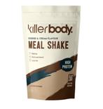 Killerbody meal shake cookies & cream 500 gram, Sport en Fitness, Gezondheidsproducten en Wellness, Nieuw, Ophalen of Verzenden